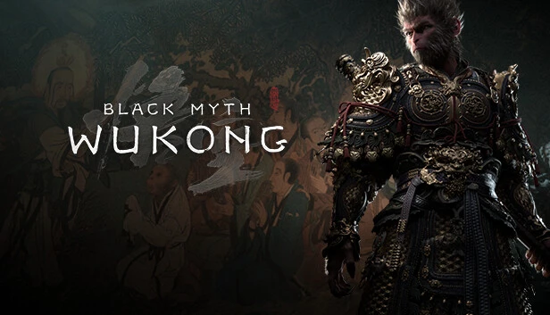 Black Myth: Wukong – Digital Deluxe Edition Torrent Download