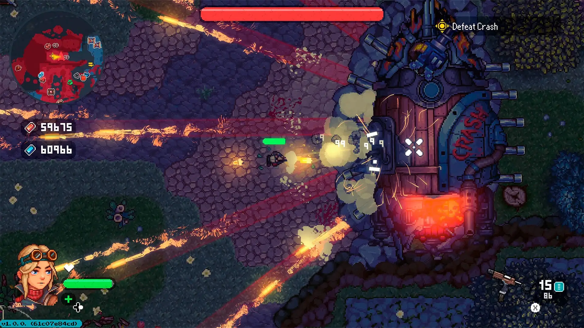 Black Skylands Gameplay Screenshots 2