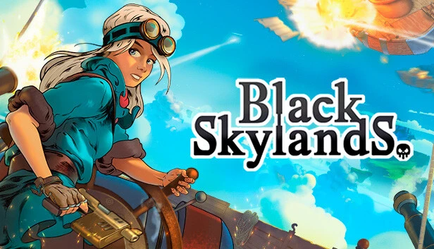 Black Skylands Torrent Download