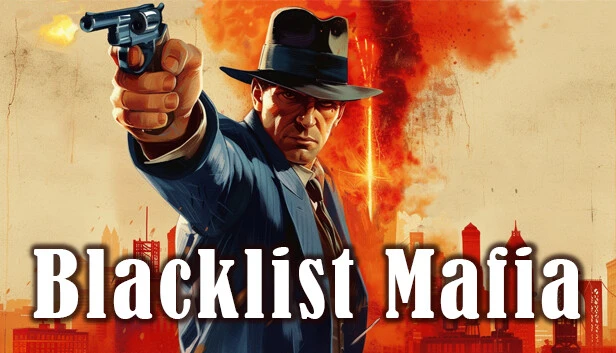 Blacklist Mafia Torrent Download
