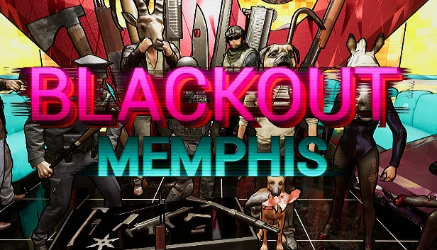 Blackout Memphis Torrent Download