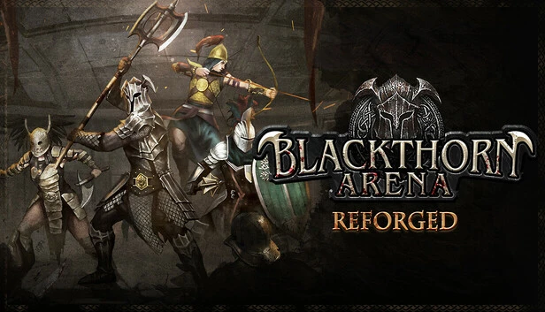 Blackthorn Arena: Reforged Torrent Download