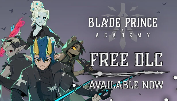 Blade Prince Academy Torrent Download