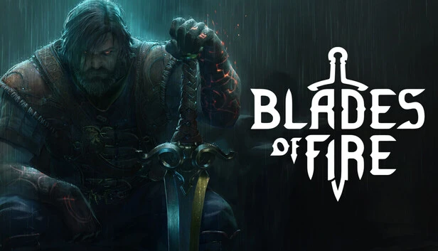 Blades of Fire Torrent Download