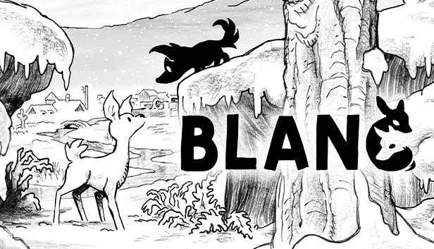 Blanc Torrent Download