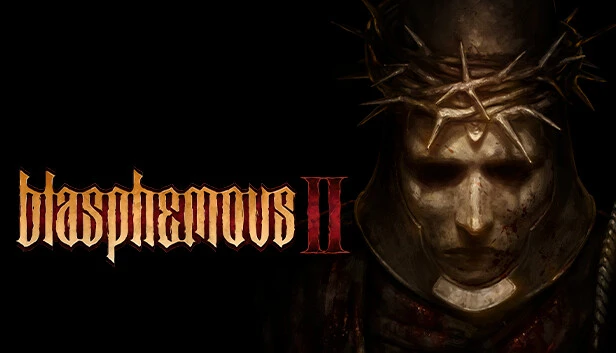 Blasphemous 2: Complete Sacrament Edition Torrent Download