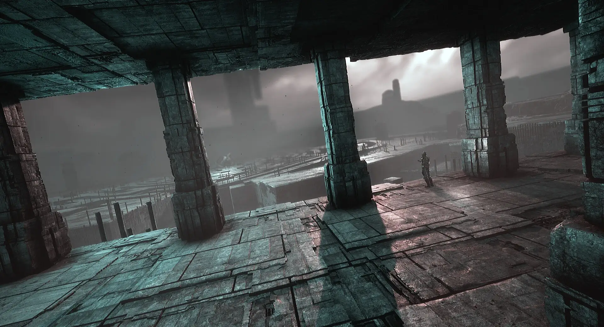 Bleak Faith: Forsaken Gameplay Screenshots 4