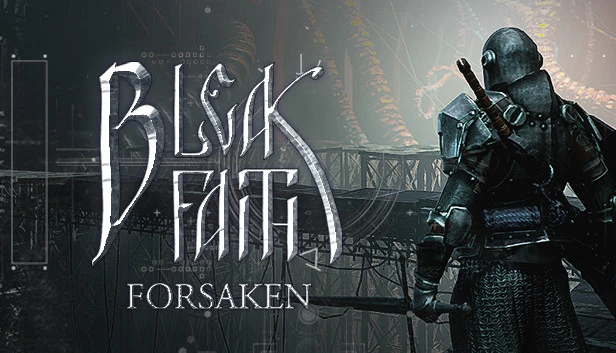 Bleak Faith: Forsaken Torrent Download