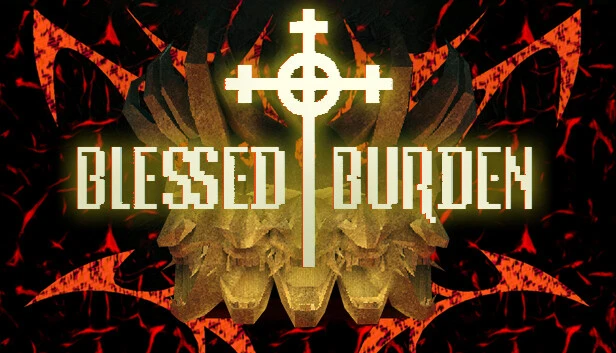 Blessed Burden Torrent Download