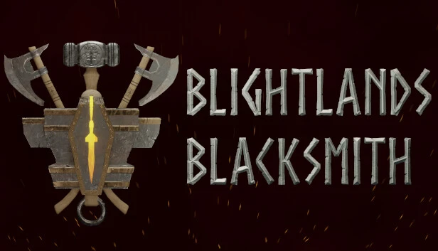 Blightlands Blacksmith Torrent Download