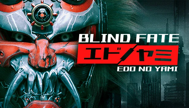Blind Fate: Edo no Yami Torrent Download
