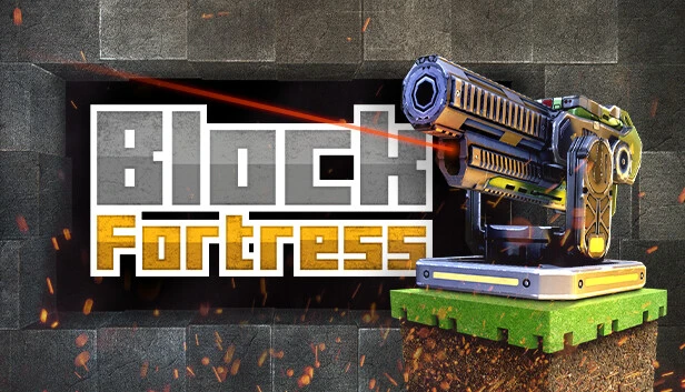 Block Fortress 2 Torrent Download
