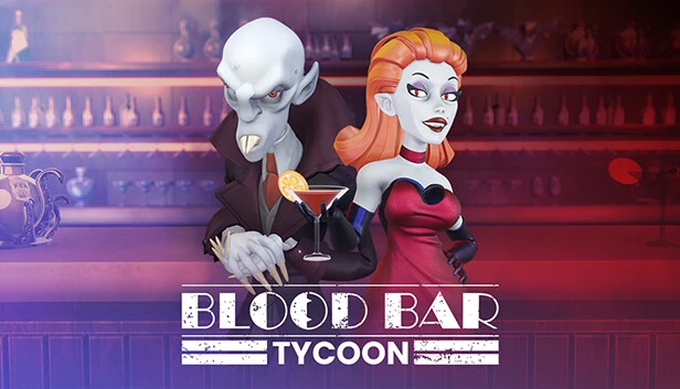 Blood Bar Tycoon Torrent Download
