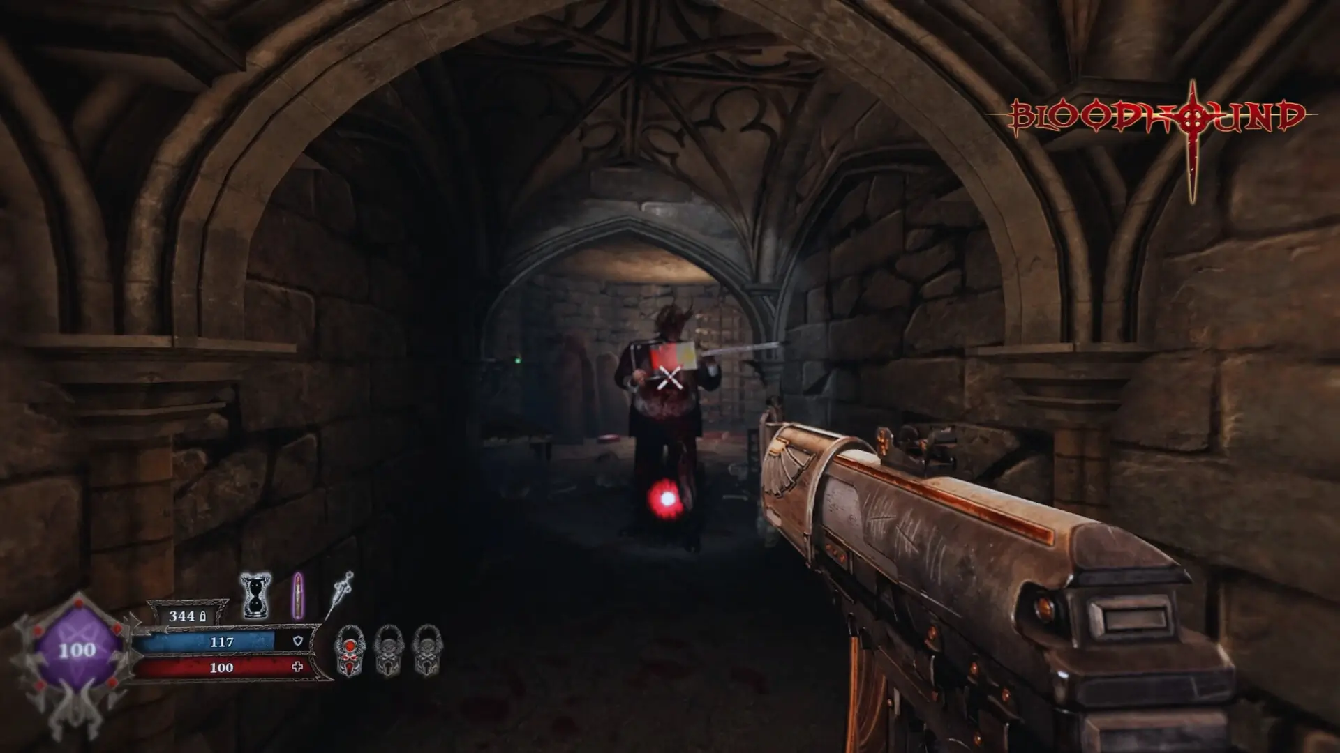 Bloodhound Gameplay Screenshots 4