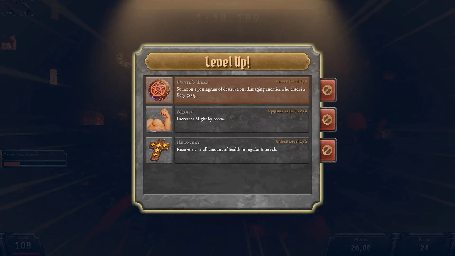 Bloodshed Gameplay Screenshots 4