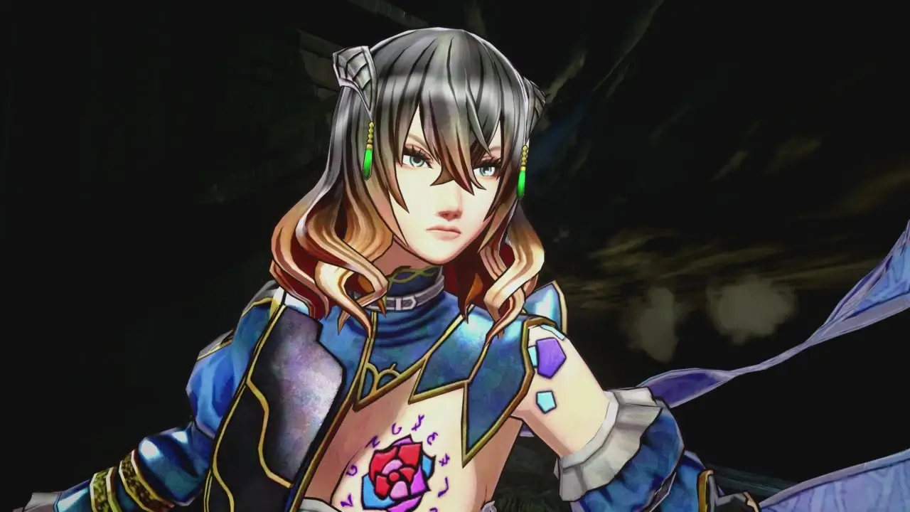 Bloodstained: Ritual of the Night Gameplay Screenshots 1