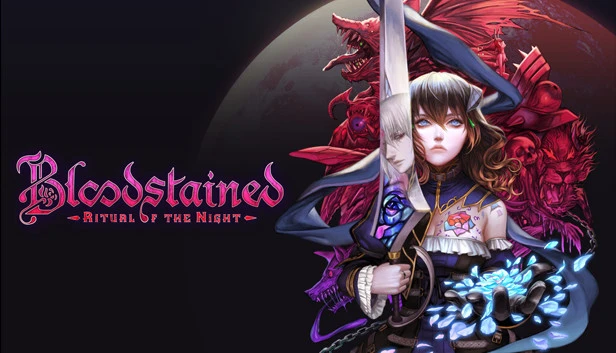 Bloodstained: Ritual of the Night Torrent Download
