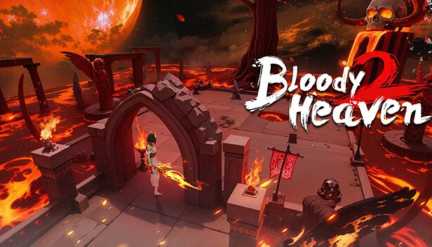 Bloody Heaven 2 Torrent Download