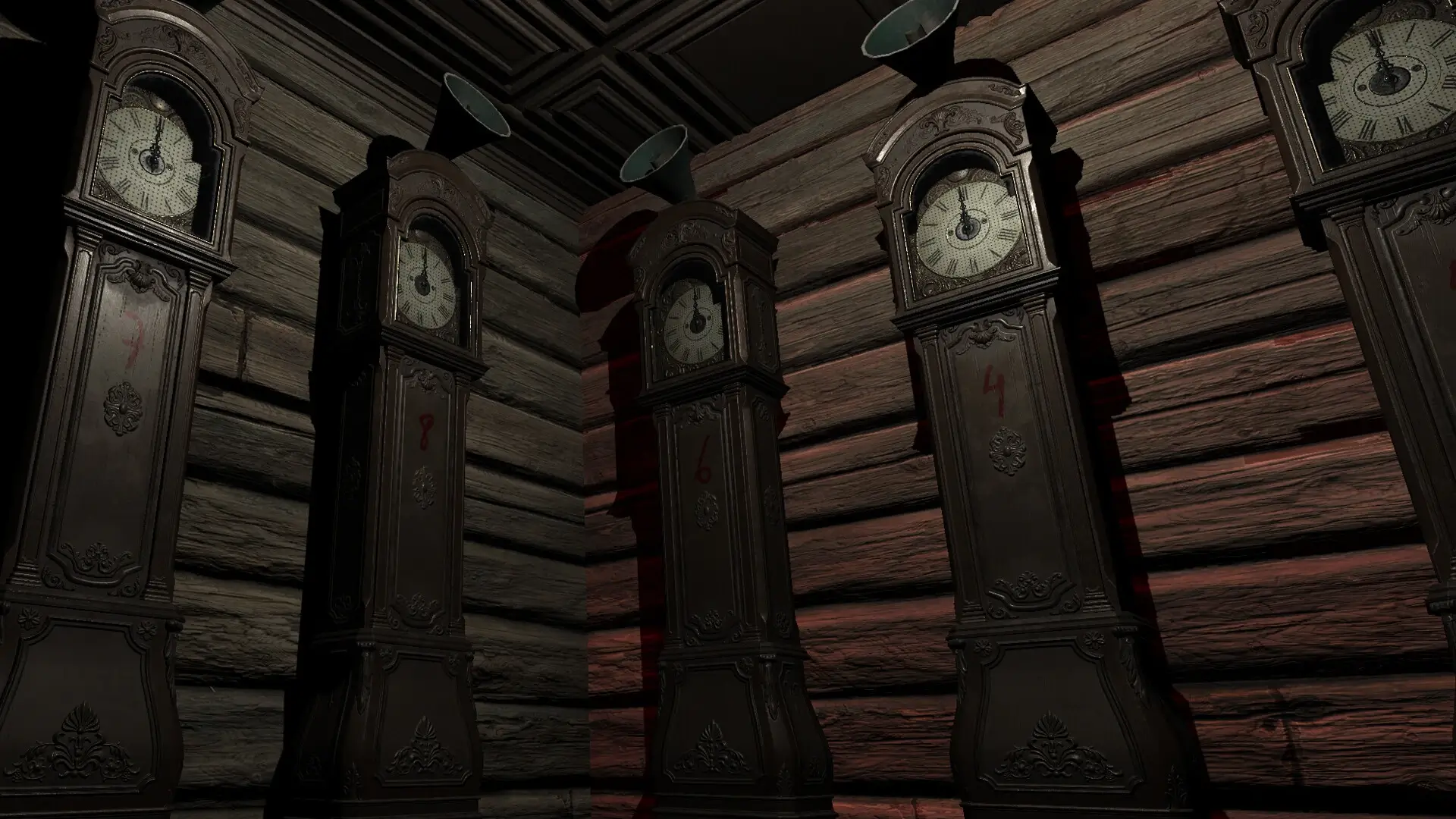 Bloody Ink Gameplay Screenshots 2