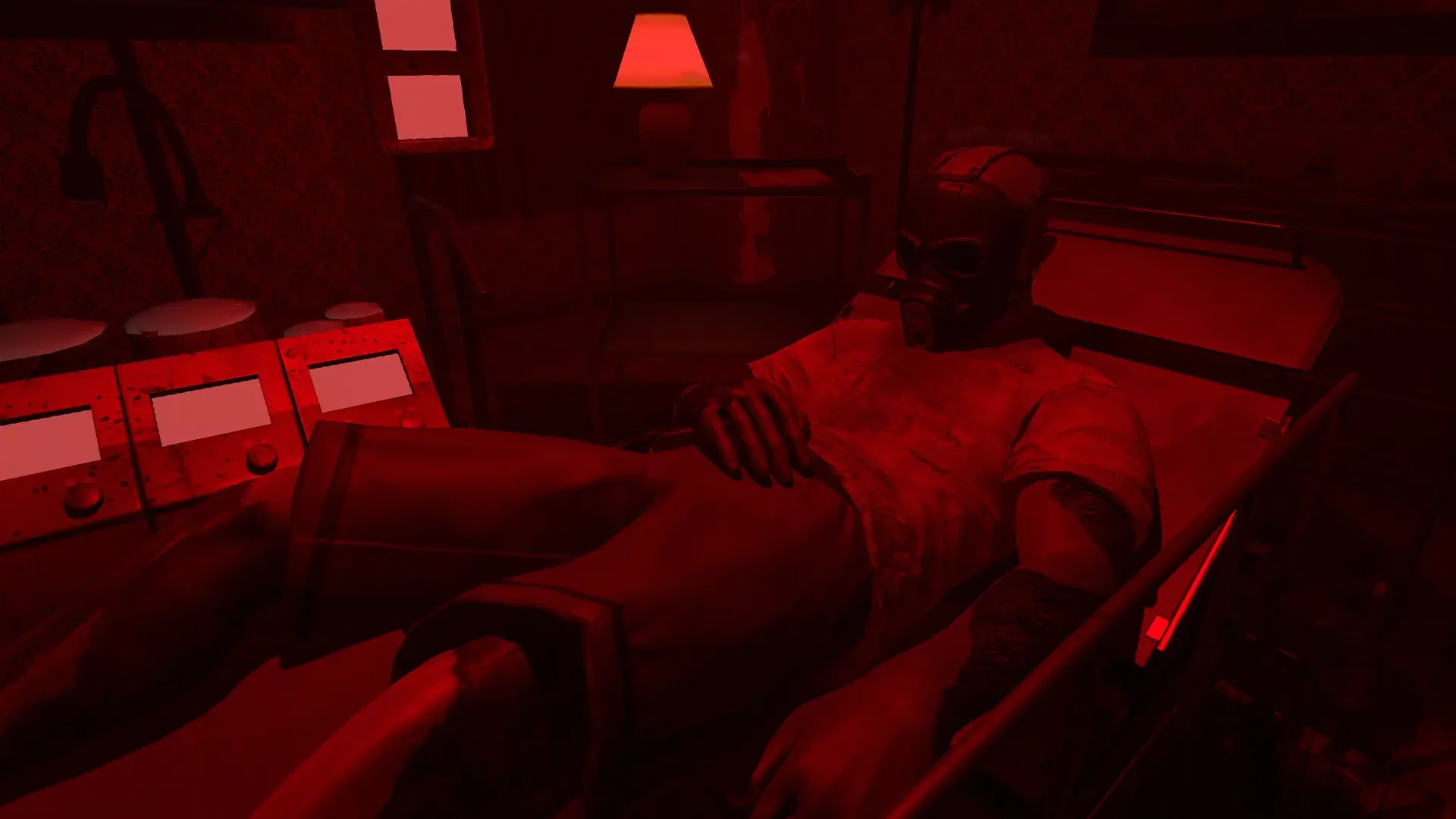 Bloody Ink Gameplay Screenshots 3