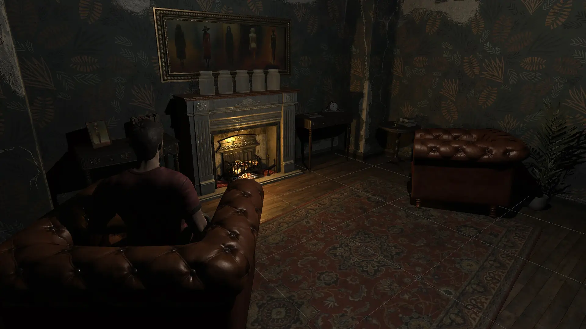 Bloody Ink Gameplay Screenshots 4