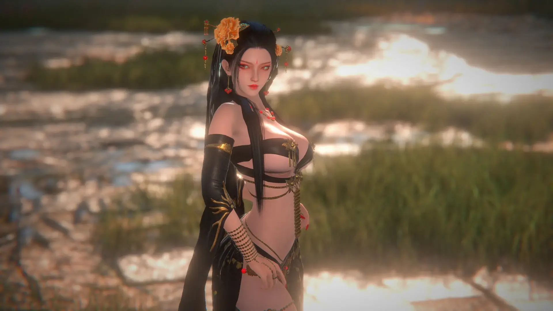Bloody Spell Gameplay Screenshots 3