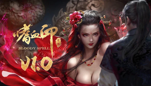 Bloody Spell Torrent Download