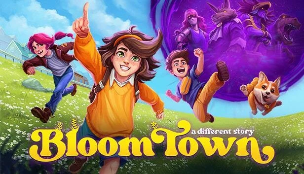 Bloomtown: A Different Story – Supporter Edition Torrent Download