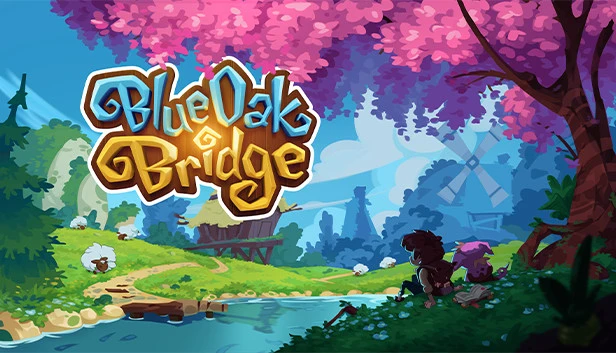 Blue Oak Bridge Torrent Download