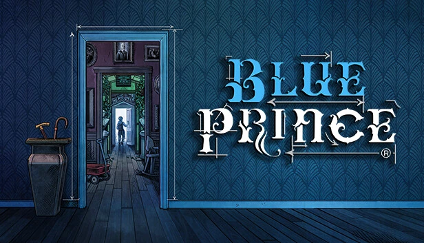 Blue Prince Torrent Download