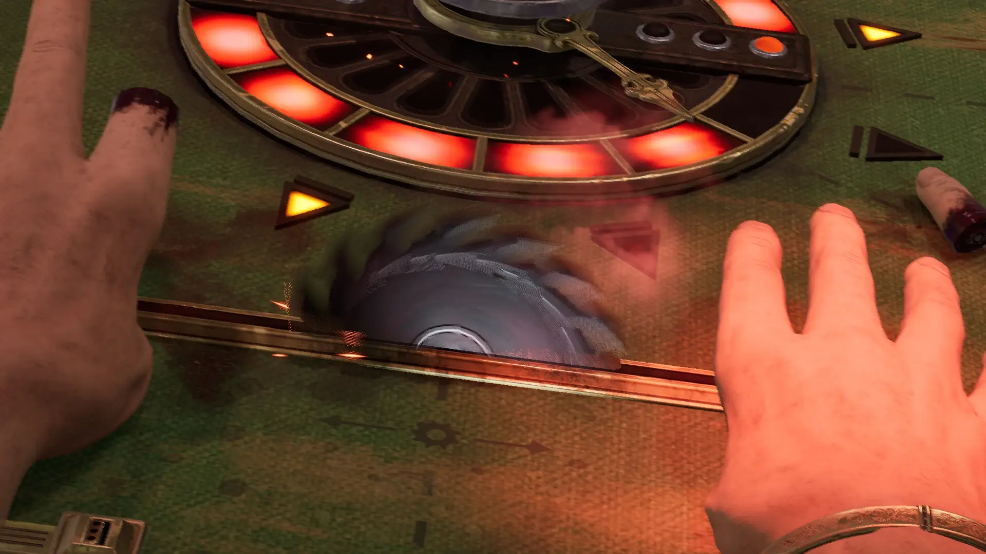 Bonesaw Gameplay Screenshots 2