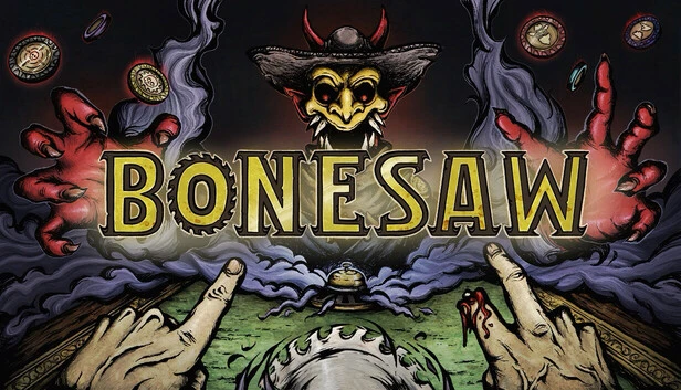 Bonesaw Torrent Download