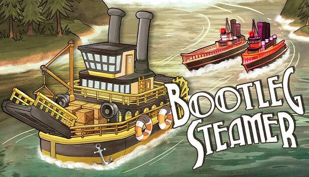 Bootleg Steamer Torrent Download