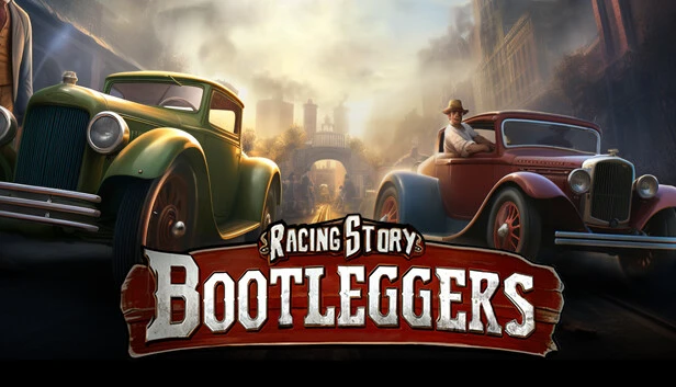 Bootlegger’s Mafia Racing Story Torrent Download