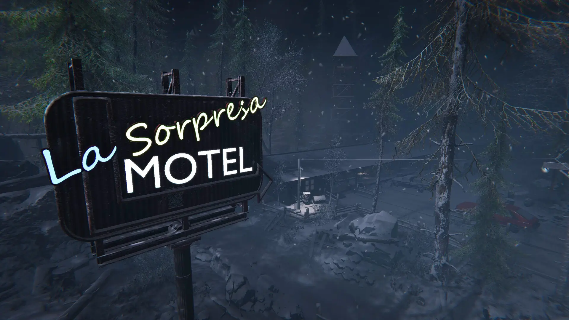 Booze Masters: Freezing Moonshine Gameplay Screenshots 1