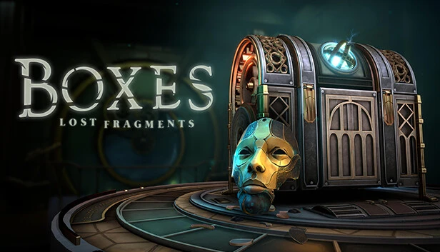 Boxes: Lost Fragments Torrent Download