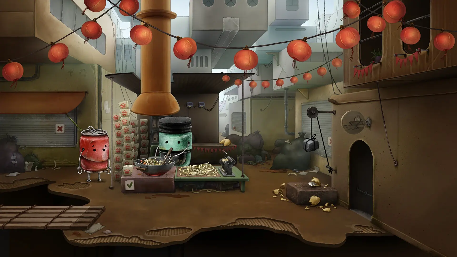 Boxville 2 Gameplay Screenshots 4