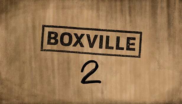 Boxville 2 Torrent Download