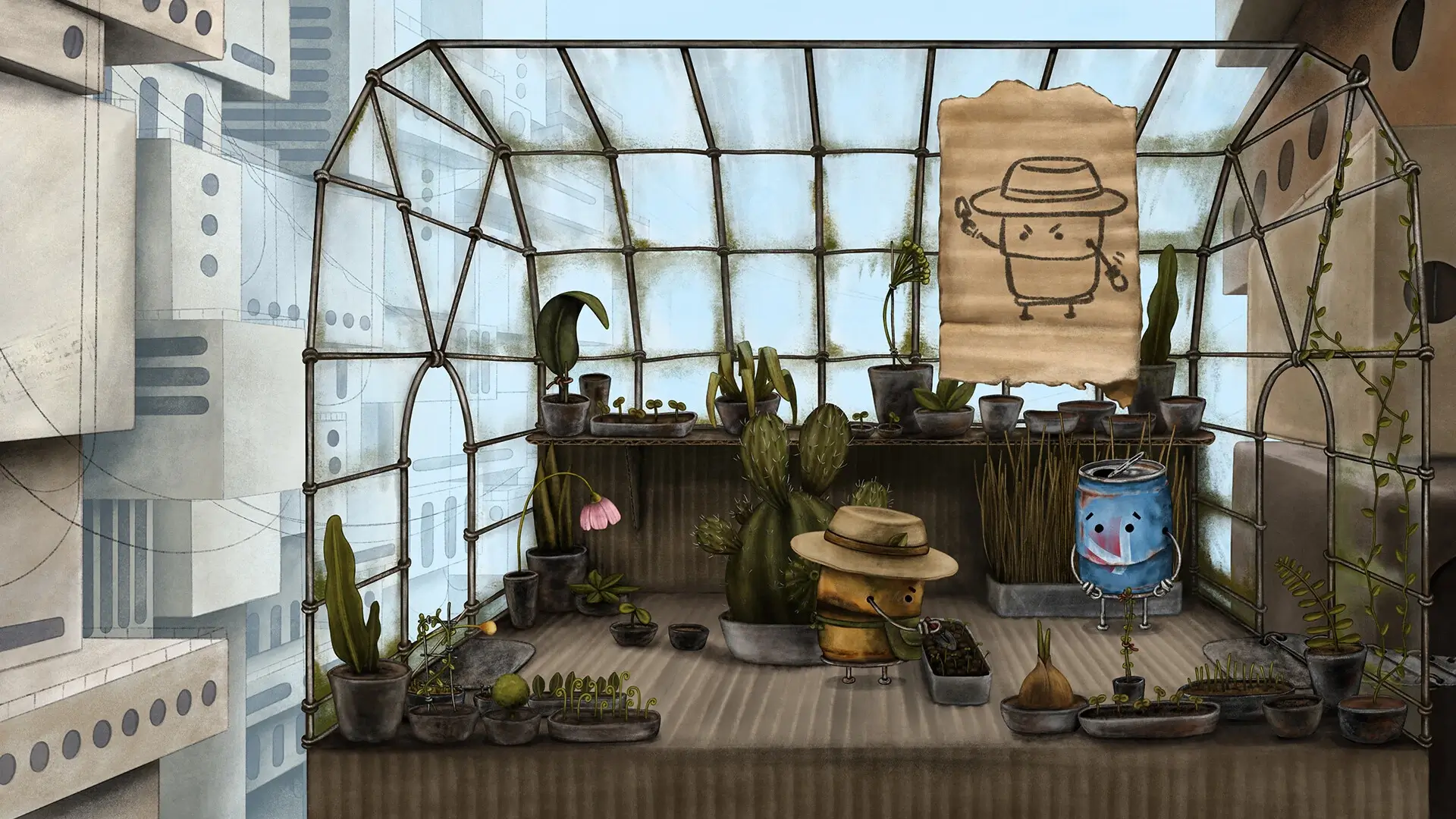 Boxville Gameplay Screenshots 1