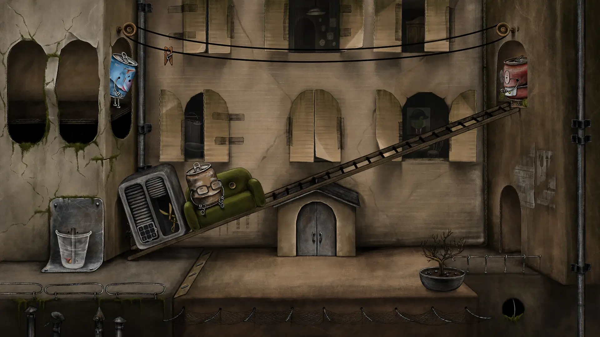 Boxville Gameplay Screenshots 2