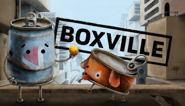 Boxville Torrent Download