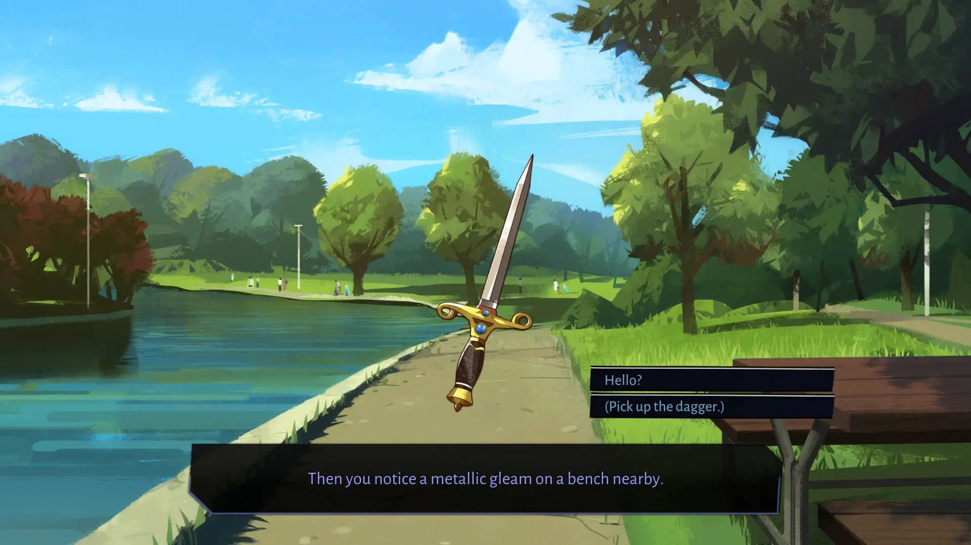 Boyfriend Dungeon Gameplay Screenshots 1