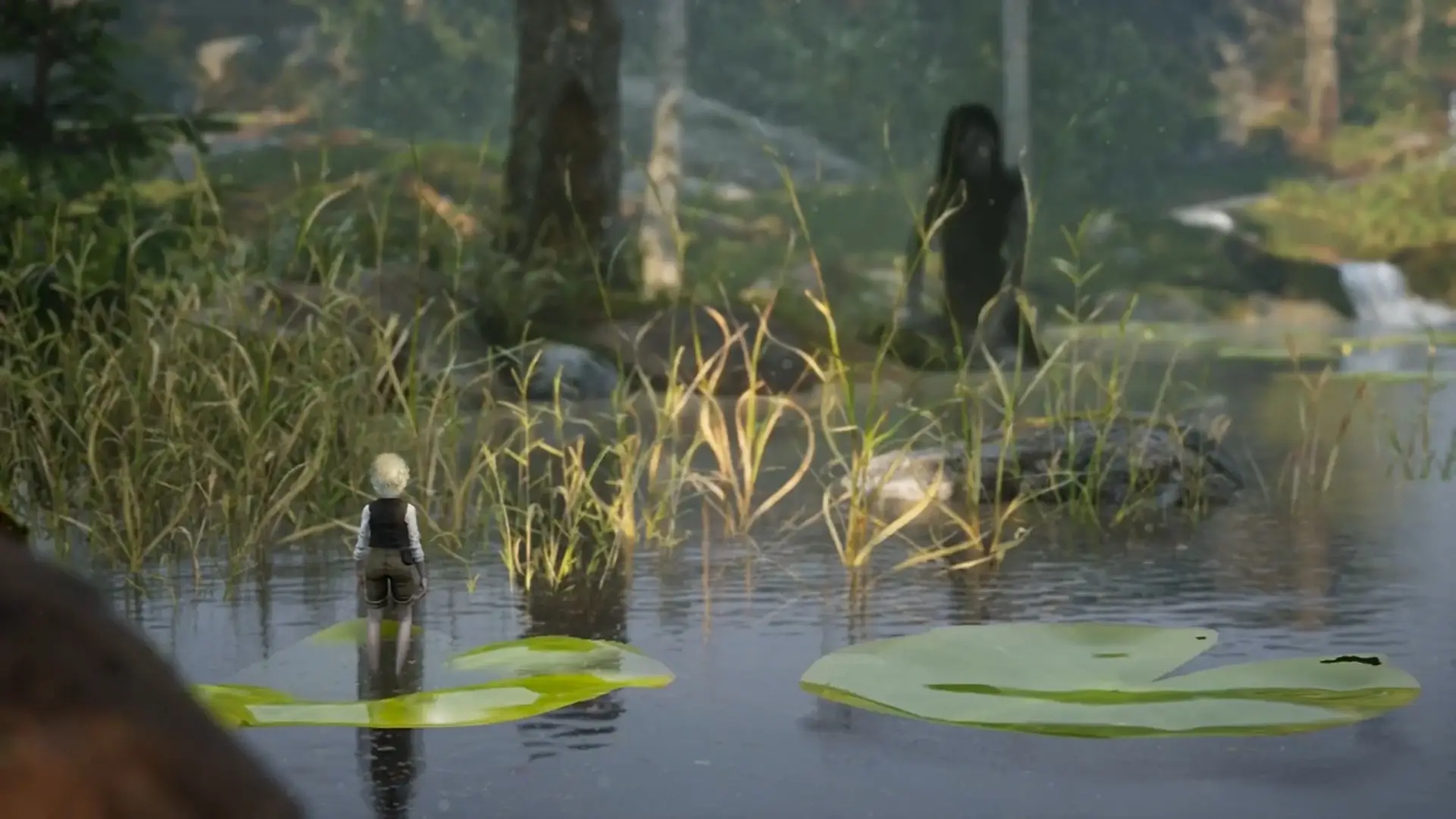 Bramble: The Mountain King Gameplay Screenshots 1