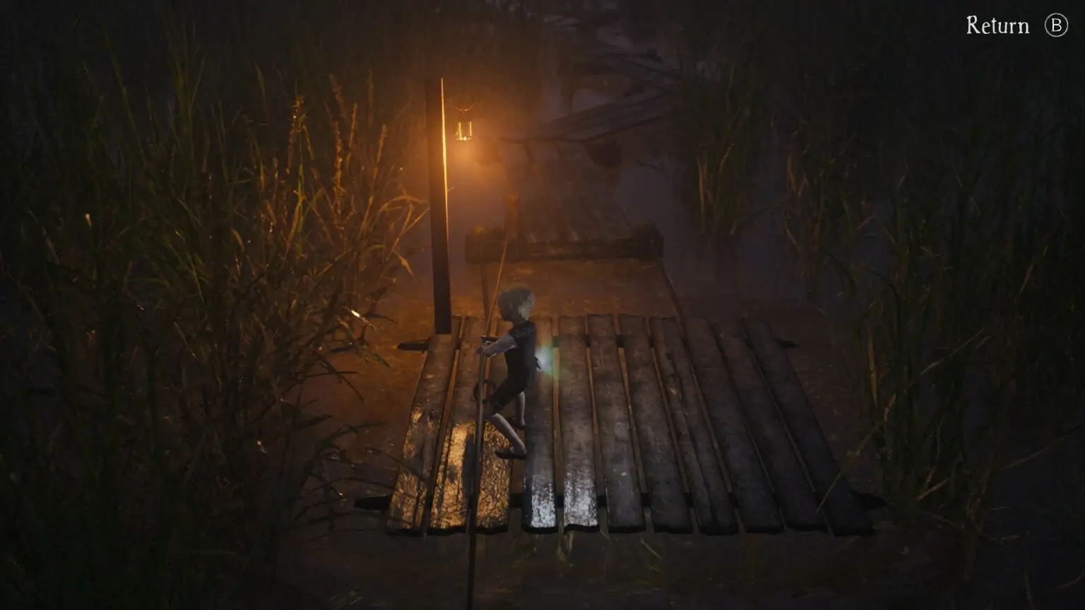 Bramble: The Mountain King Gameplay Screenshots 4