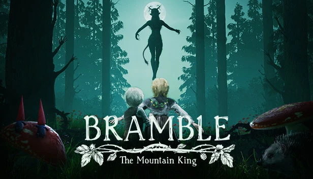 Bramble: The Mountain King Torrent Download