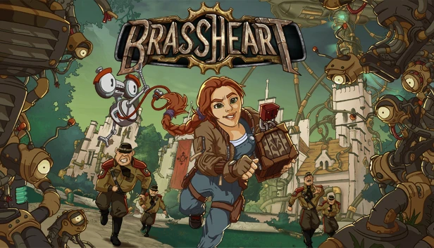 Brassheart Torrent Download