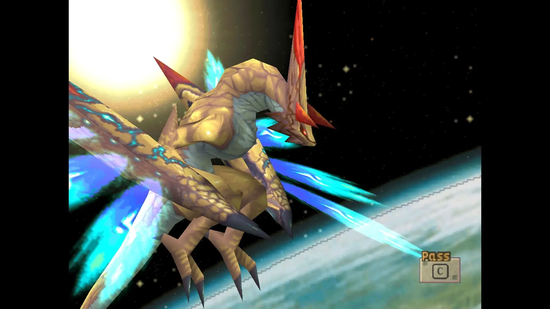 Breath of Fire IV Gameplay Screenshots 2