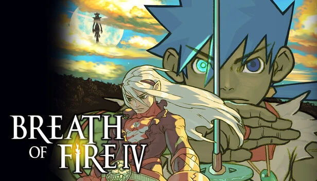 Breath of Fire IV Torrent Download