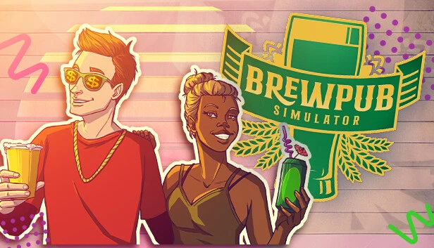 Brewpub Simulator Torrent Download