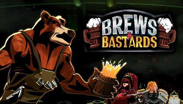 Brews & Bastards Torrent Download
